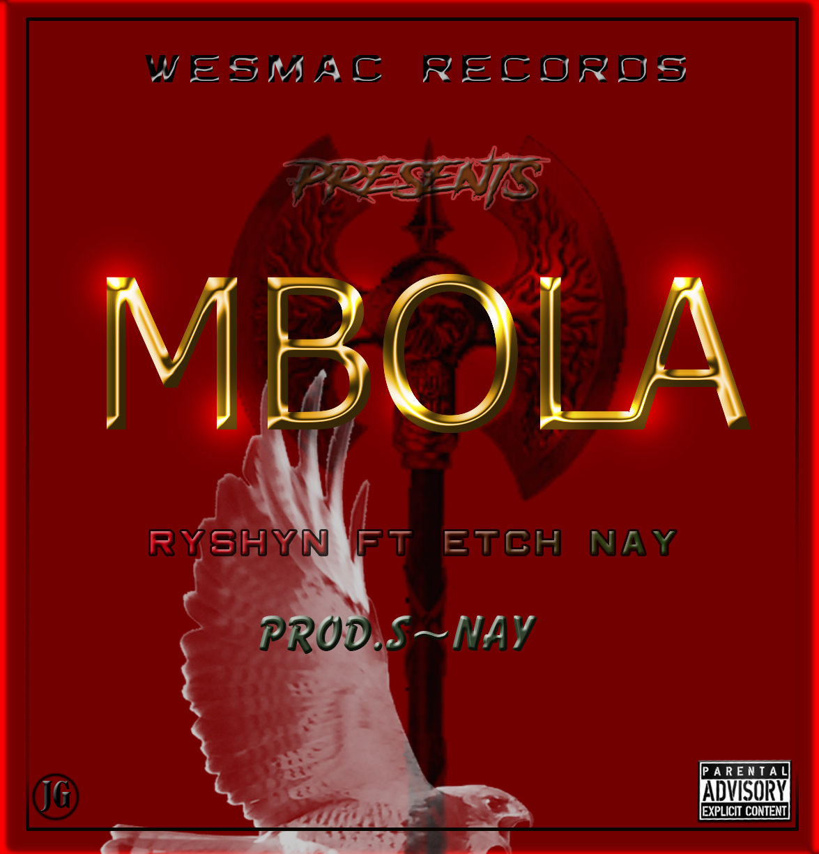 Mbola Mbola